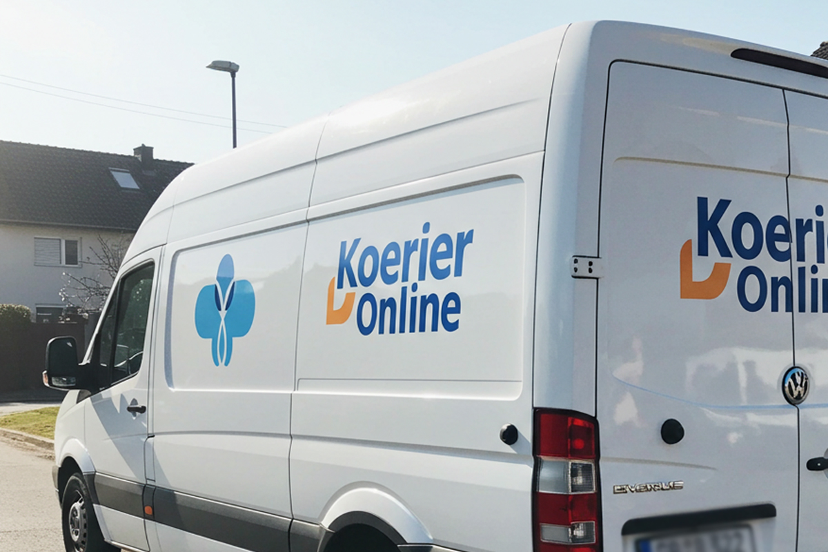Transportbedrijf voor meubeltransport