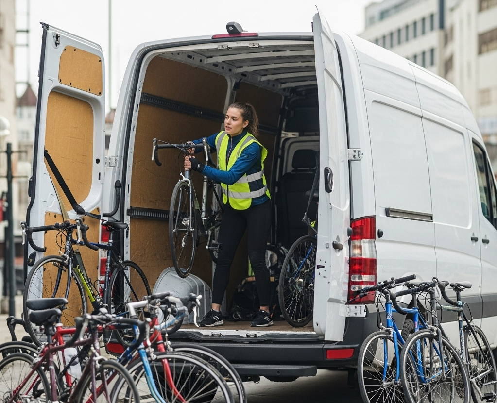 Fiets verzenden marktplaats