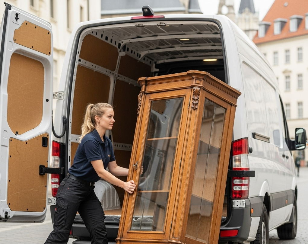 vervoer kast marktplaats