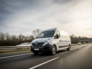 Transportbedrijf Flevoland