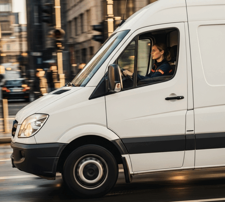 Welke soorten transport zijn er