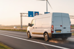 Tips voor het vervoeren van spullen